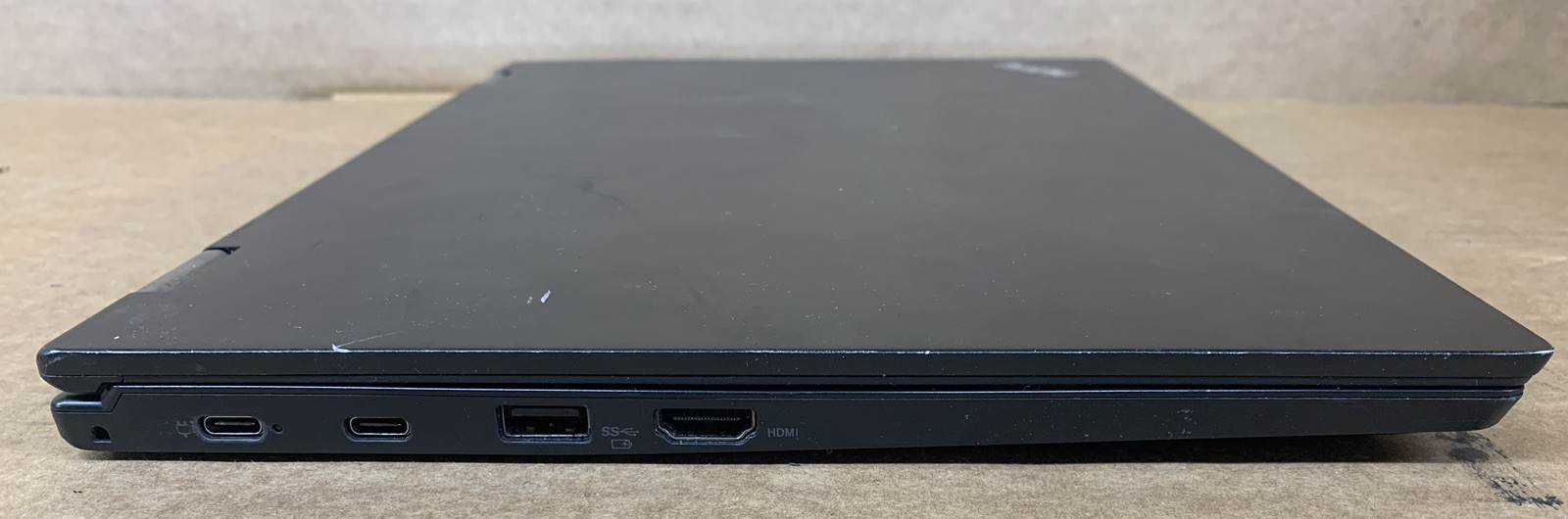 Lenovo ThinkPad L380 Yoga Intel Core i5-8350U@1.70GHz 8GB DDR4 RAM 256GB SSD