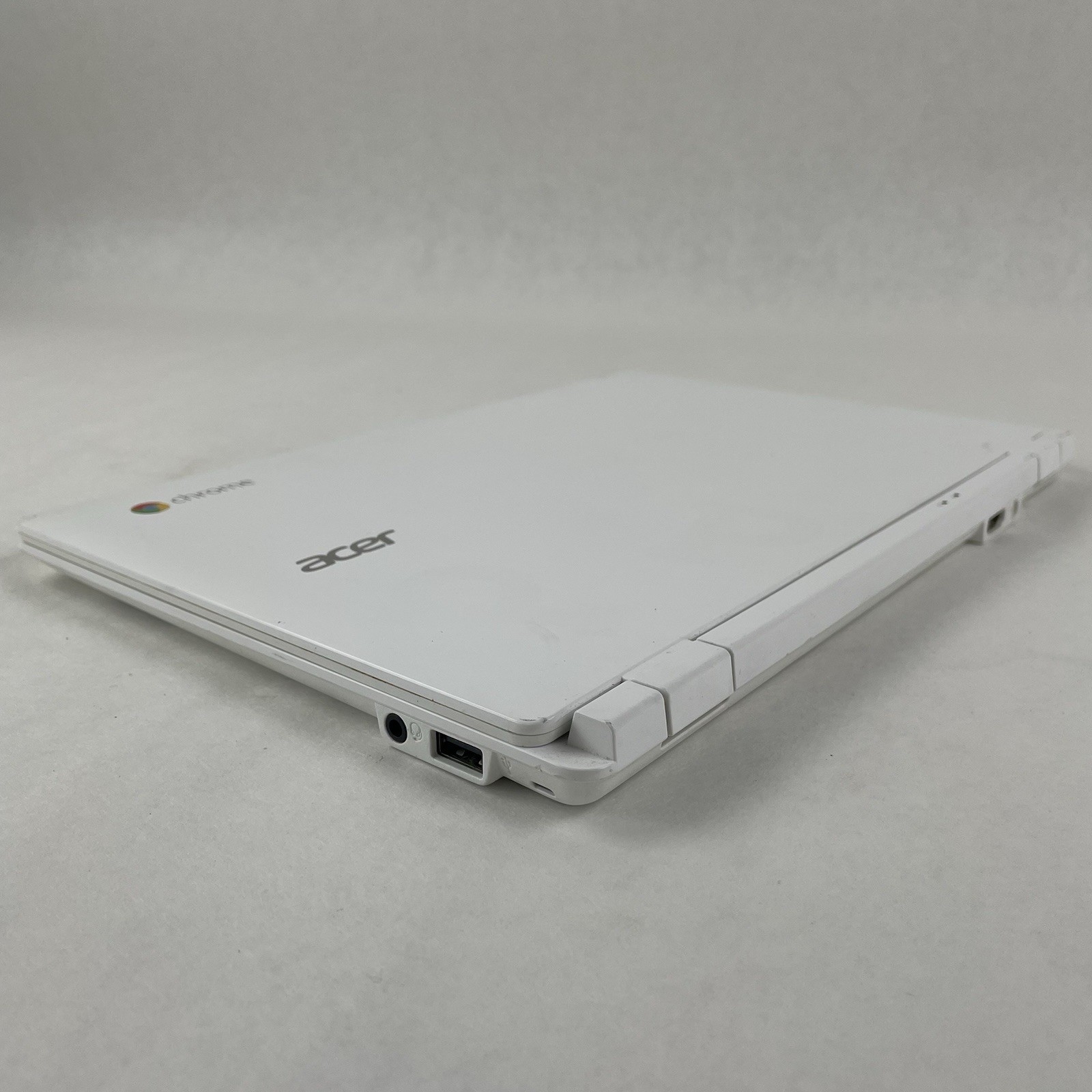 Acer CBS-111 11.6″ Celeron N2840 2.16 GHz 2 GB RAM 16 GB HDD No AC