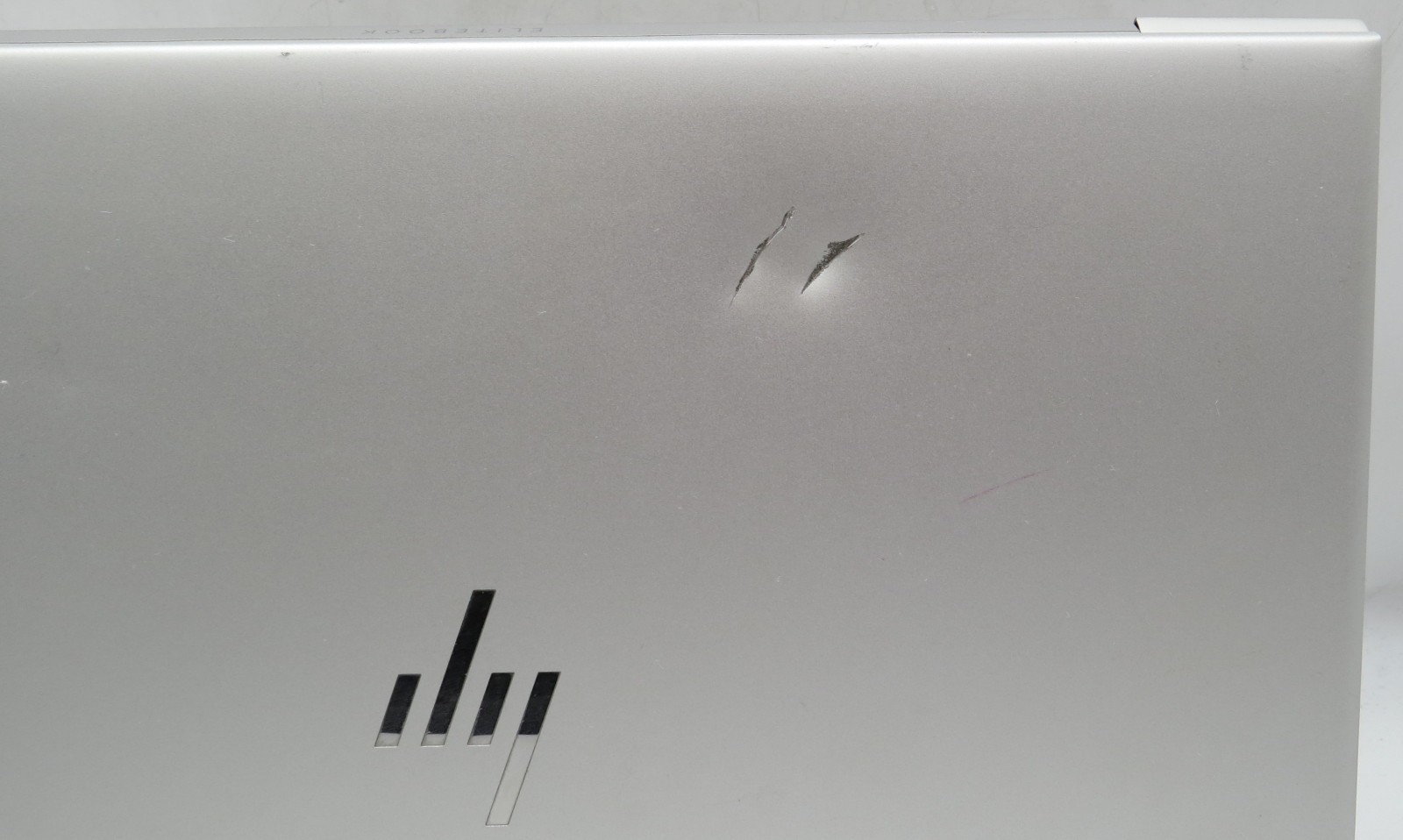 HP EliteBook 840 G6 _ i5-8365U _ 8GB RAM _ 256GB SSD _ No OS / AC *READ