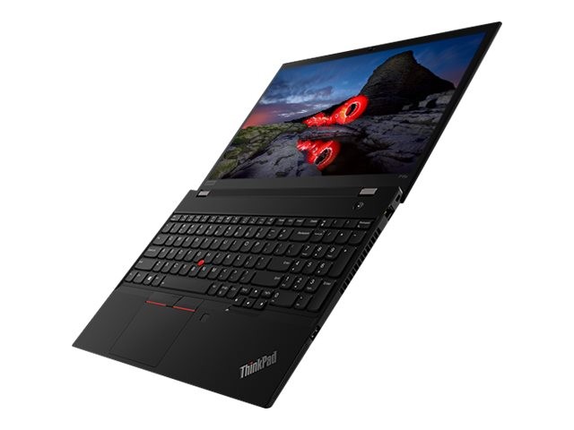 Lenovo P15s G2 15.6″ FHD Touch Intel Core i7-1165G7 16GB 512GB T500 W11P Laptop