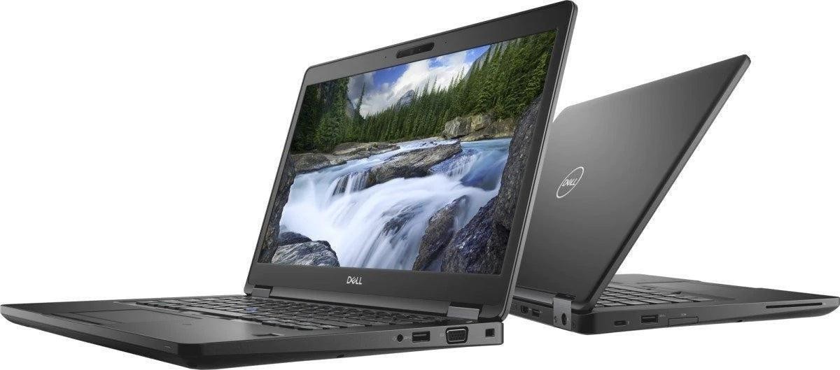Dell Latitude 5490 NB i5-8250U 1.6GHz
