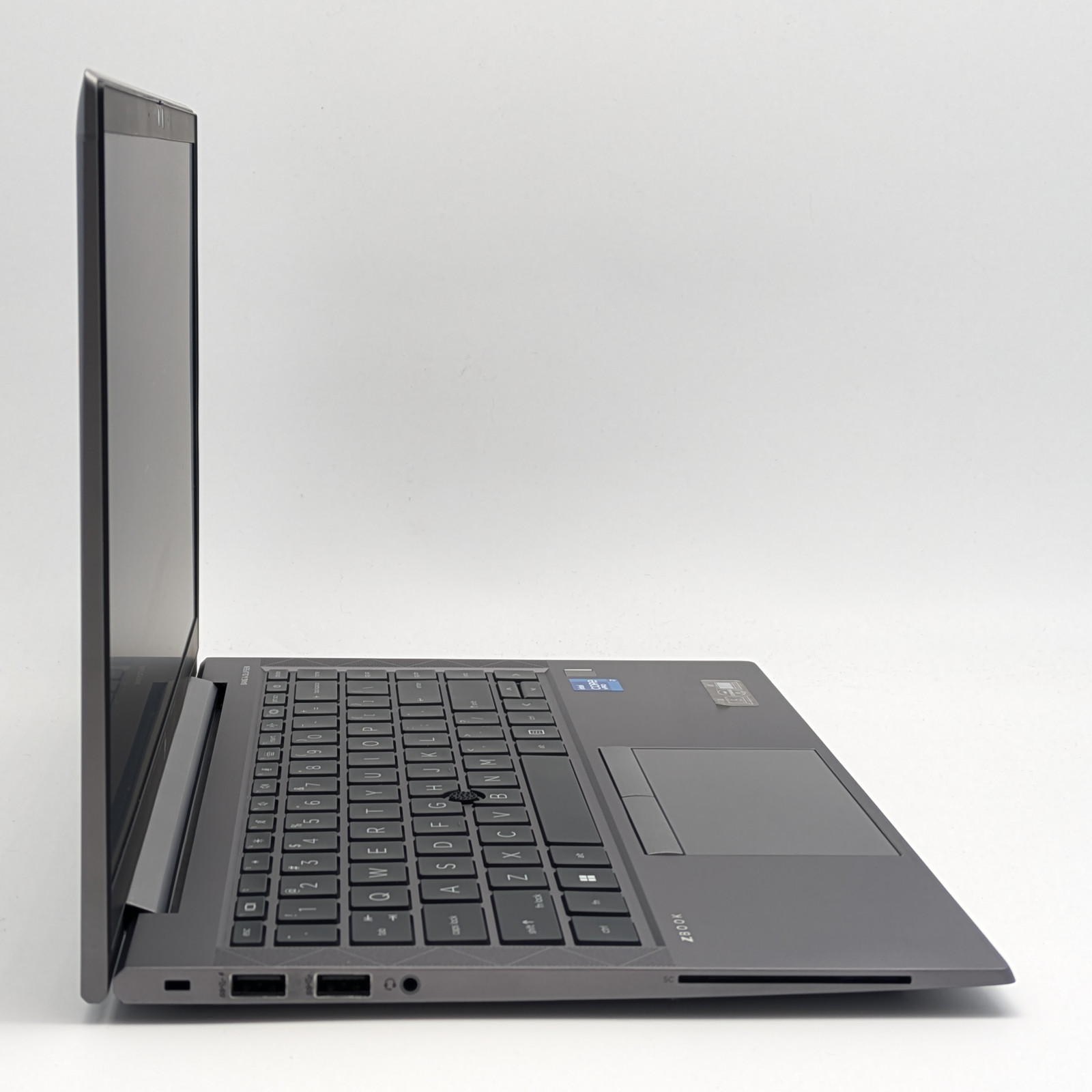 HP ZBook Firefly 14 G8 14″ i7-1185G7 16GB DDR4 512GB SSD Windows 11 Home