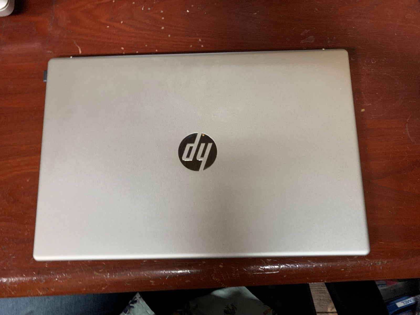 HP 15-fd0182wm Laptop i7-1355U 16GB 1TB SSD 15.6″ FHD Iris Xe Win11 Silver