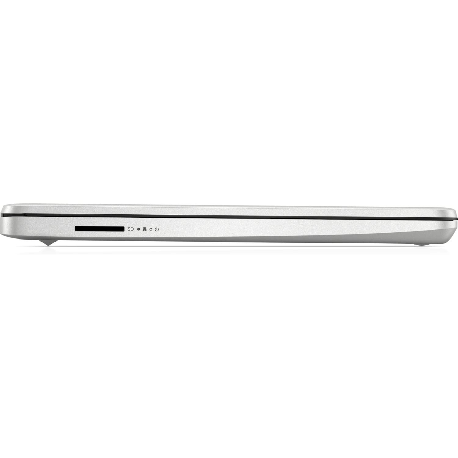 HP Laptop 13.9 – WXGA – Pentium N5030 – 4GB RAM – 64GB SSD – Natural Silver