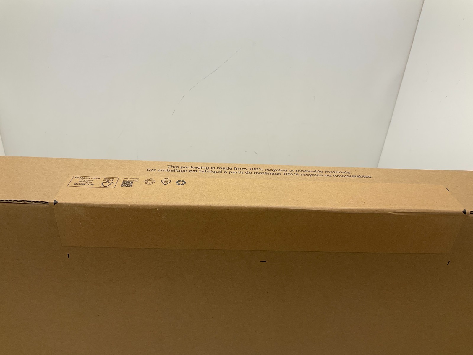New DELL Pro 16 PC16250 Laptop 16″ Core ultra 5 32GB RAM 512GB SSD Warnty 3 2029