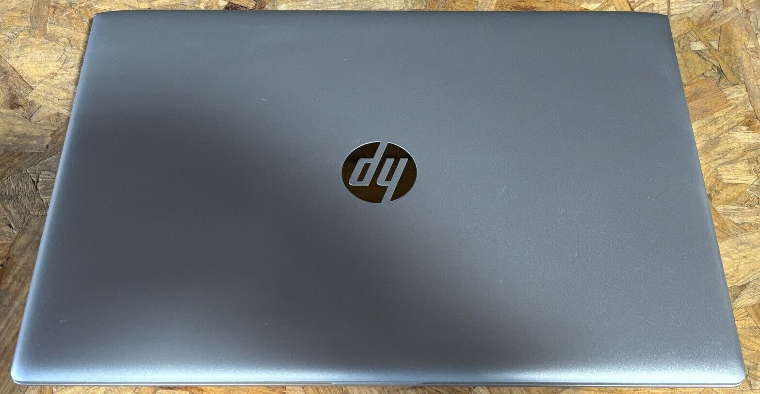HP PROBOOK 455 G5 15.6″ LAPTOP AMD A10-9620P 2.89GHZ 8GB RAM 500GB HDD