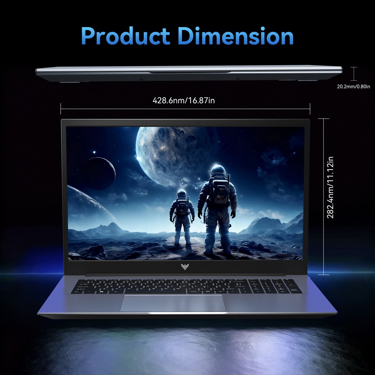 Acemagic Vistabook AX18