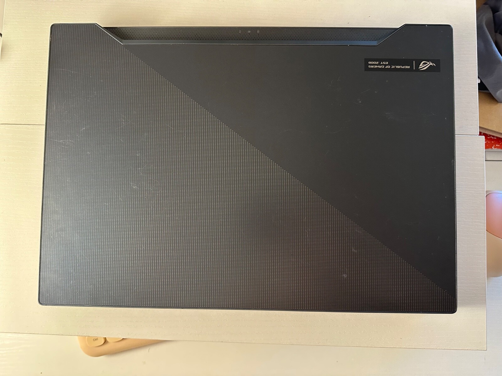 Gaming ASUS Laptop – Great for Games, Graphic Design & Video Editing!