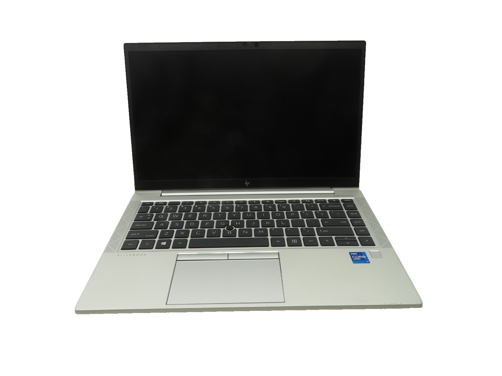 HP EliteBook 840 G8 14″ Core i7-1185G7 3.0GHz 8GB RAM 256GB SSD