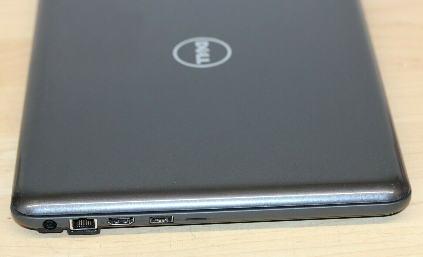 Dell Latitude 3380, i3 CPU, 8 GB DDR4, 1 TB SSD, Windows 10 Pro