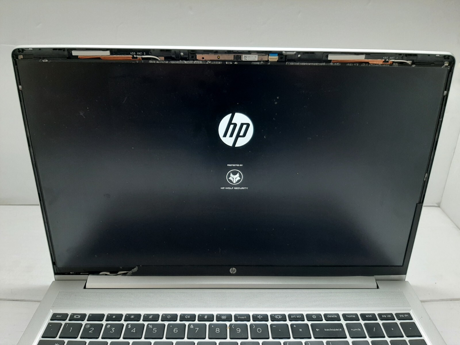 HP ProBook 445 G10 AMD Ryzen 7 7730U 2.0GHz 16GB RAM 256GB SSD Win11 #97