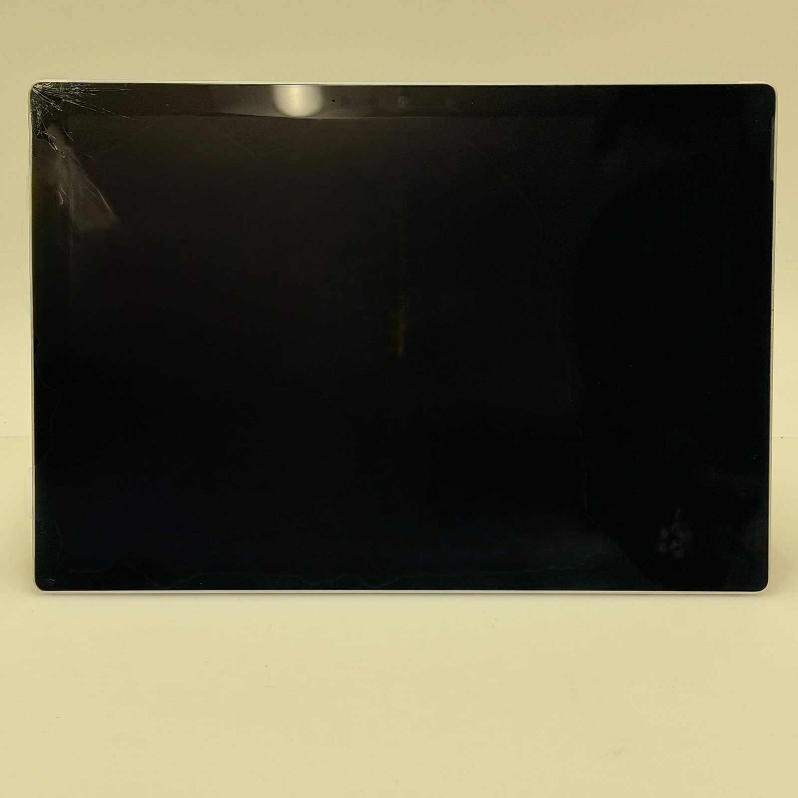 Broken Microsoft Surface Pro 7 1866 14.4″ i5-1035G4 1.1GHz 8GB RAM 256GB SSD
