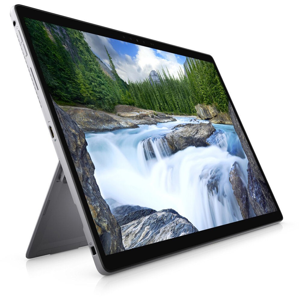 Dell Latitude 7320 Detachable 13” i7-1180G7 256GB SSD 16GB RAM WIN11 C *READ