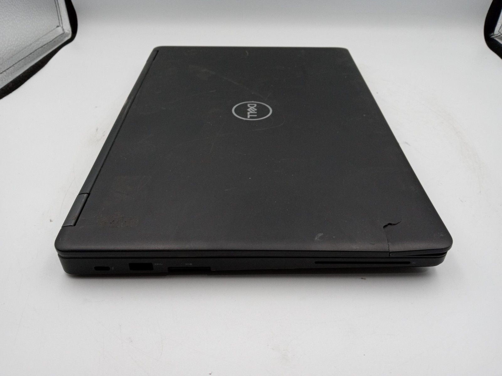 Dell Latitude 5491 14″ Laptop Intel Core i5 8th Gen – WON’T BOOT – READ -RR