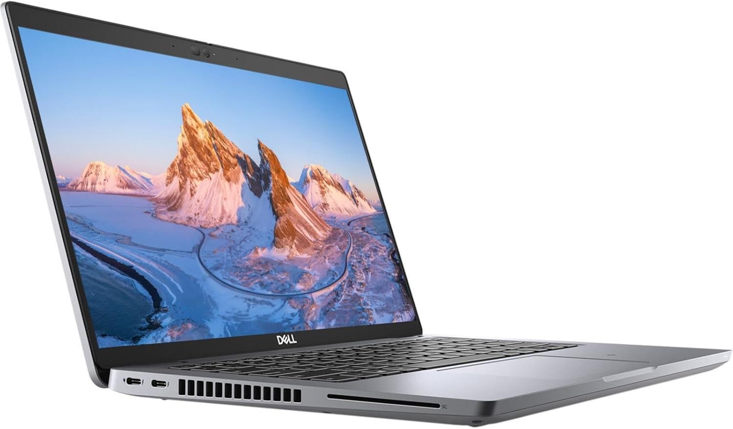 Dell Latitude 5440 Laptop 14″ Intel Core i5-1345U 16GB RAM 256GB SSD Very Good