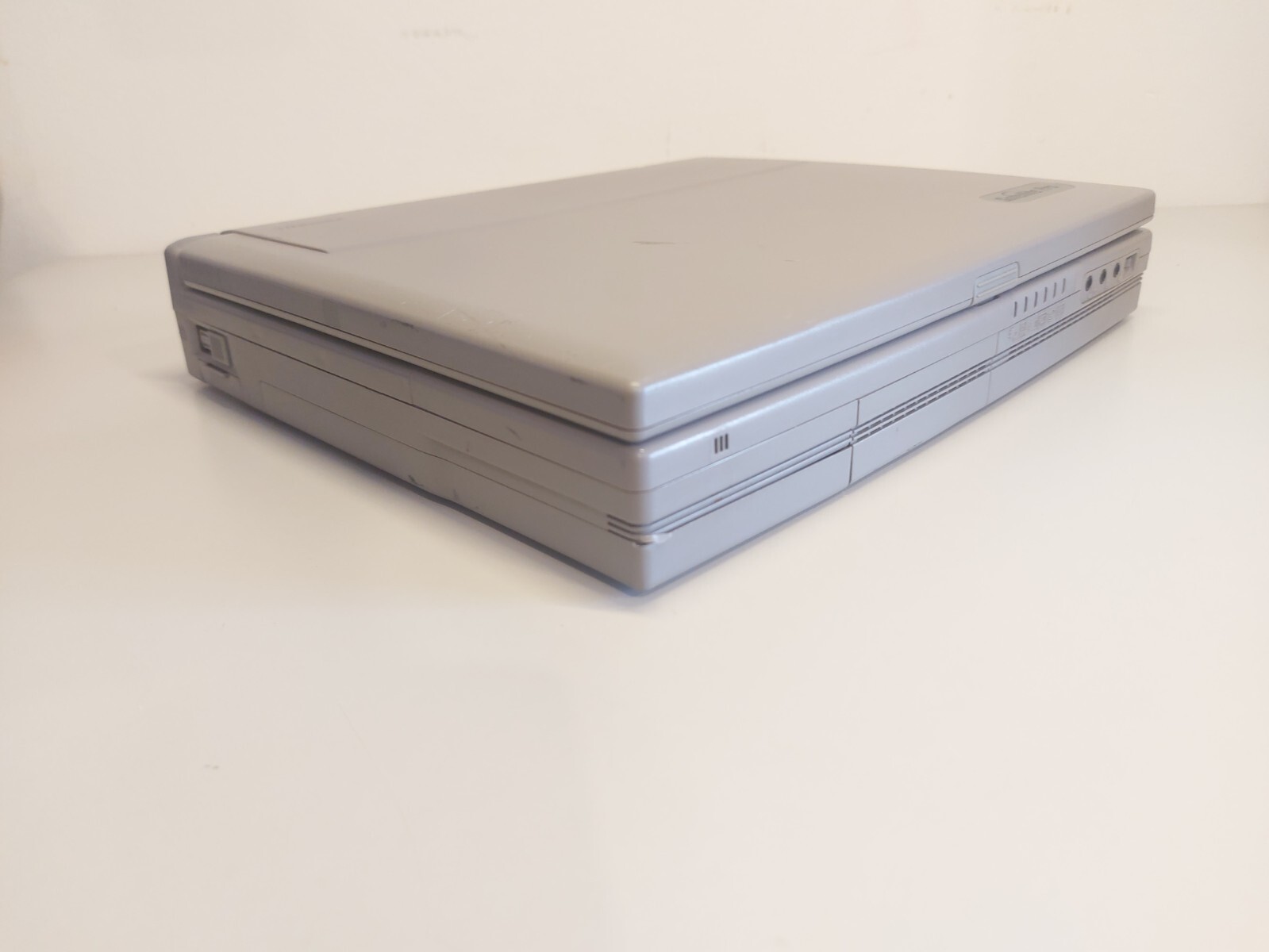 Toshiba Satellite Pro 440CDT 1.4GB