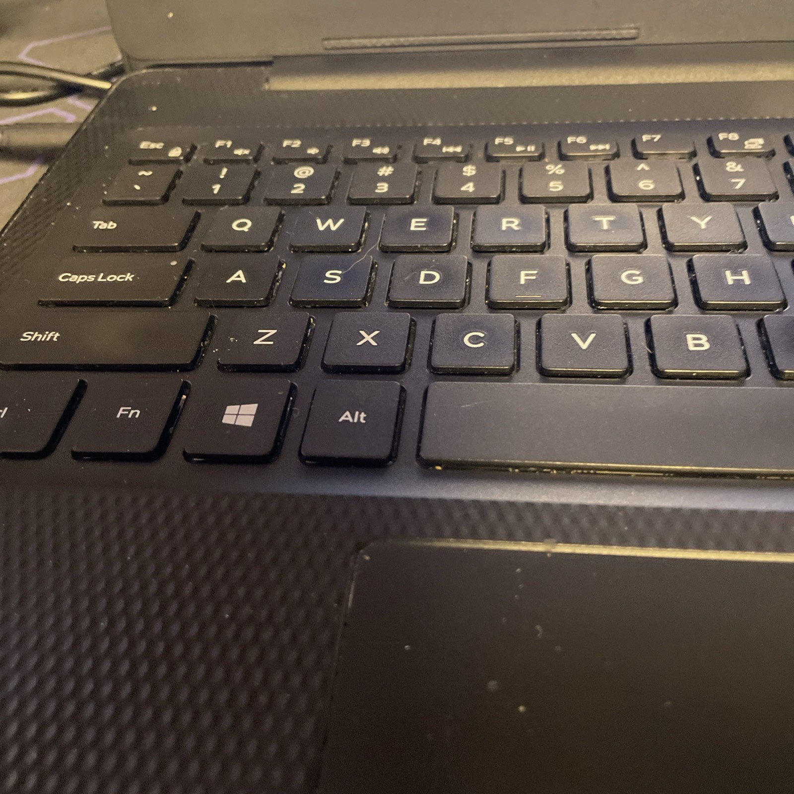 Dell Inspiron 15 3593 – 15.6″ Laptop – i5-1065G7 8GB RAM 256GB SSD – Windows 11