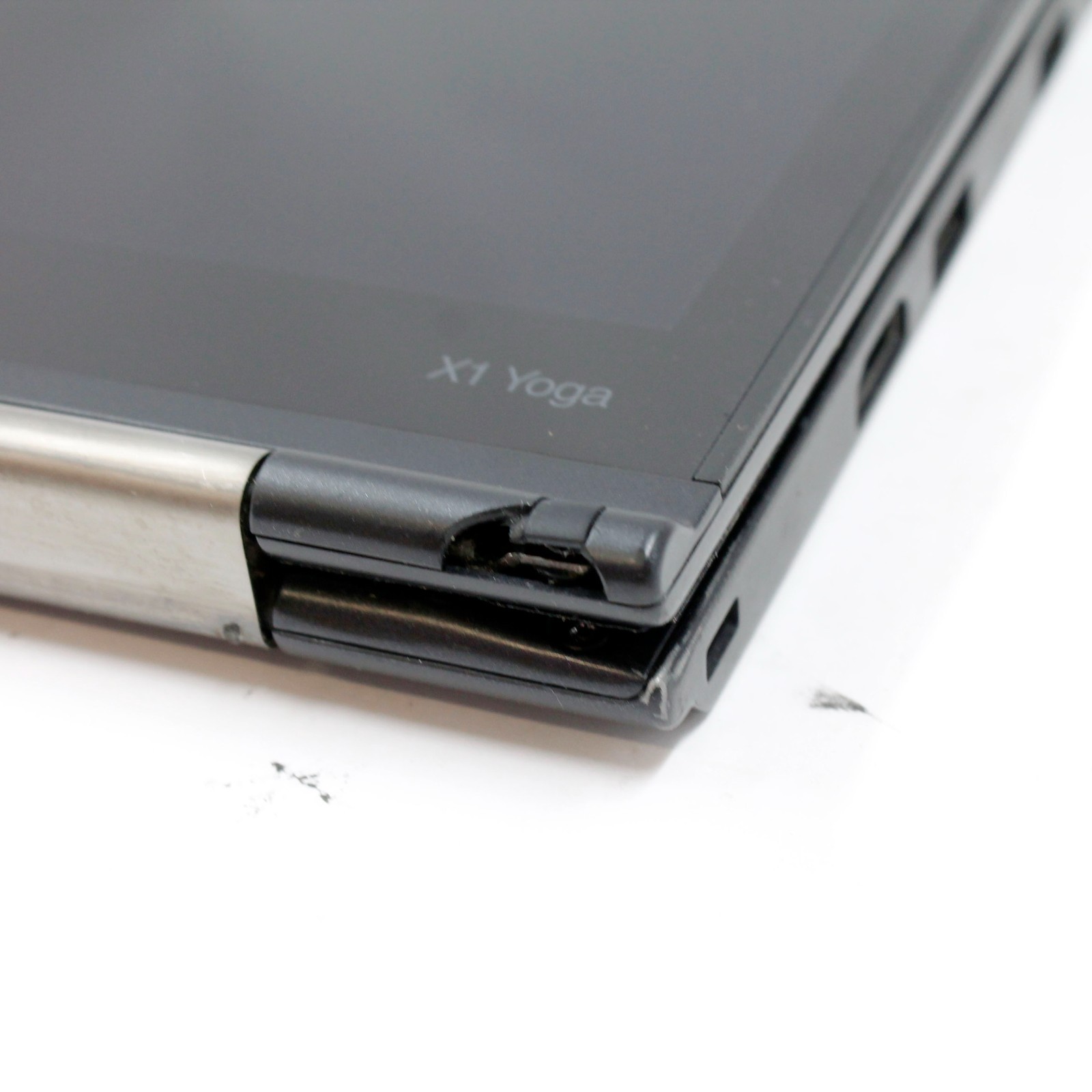 Lenovo ThinkPad X1 Yoga 1st Gen i7-6600U 16GB 256GB SSD Win11 Touch +Pen