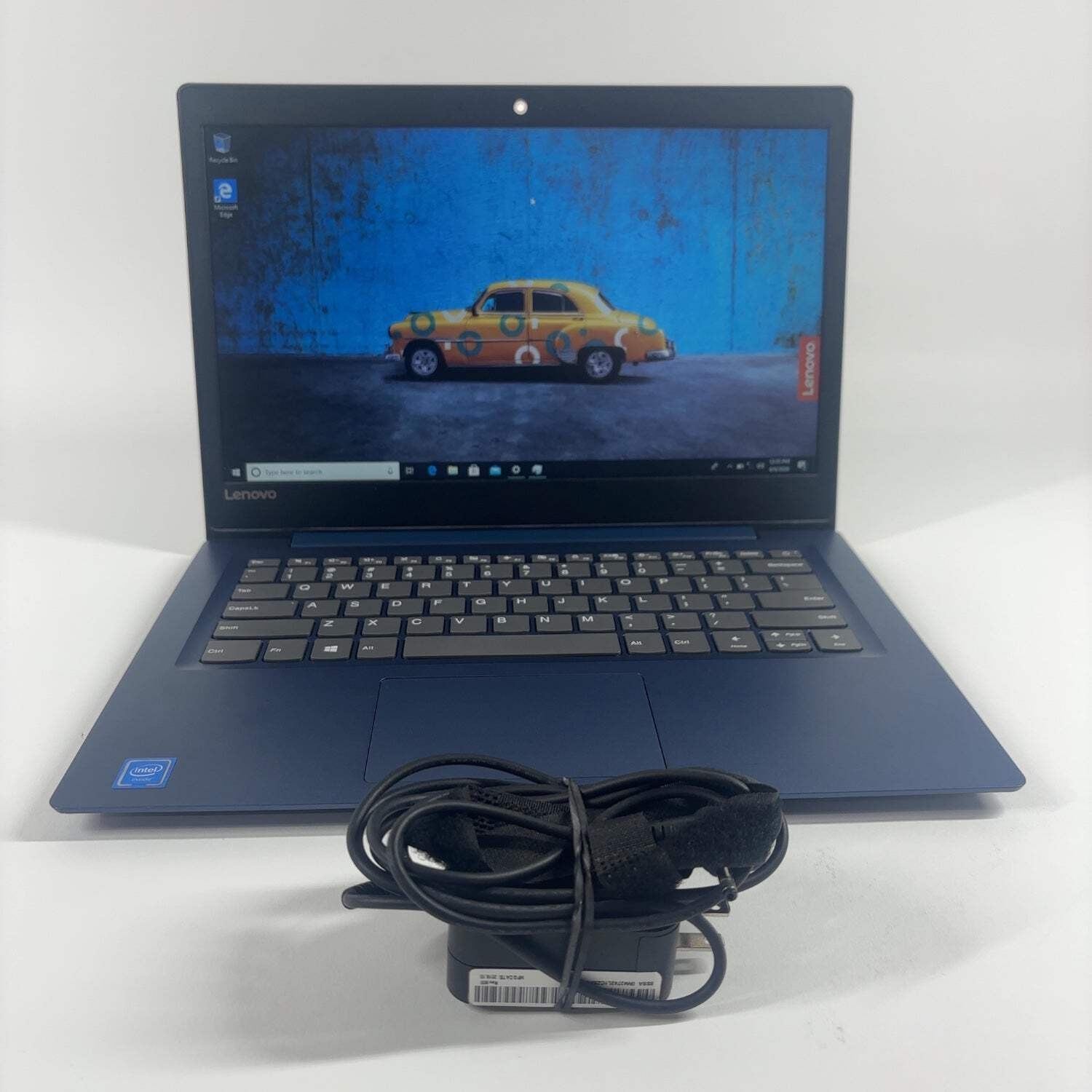 Lenovo IdeaPad S130-14IGM 14″ Celeron N4000 1.1GHz 2GB RAM 32GB SSD