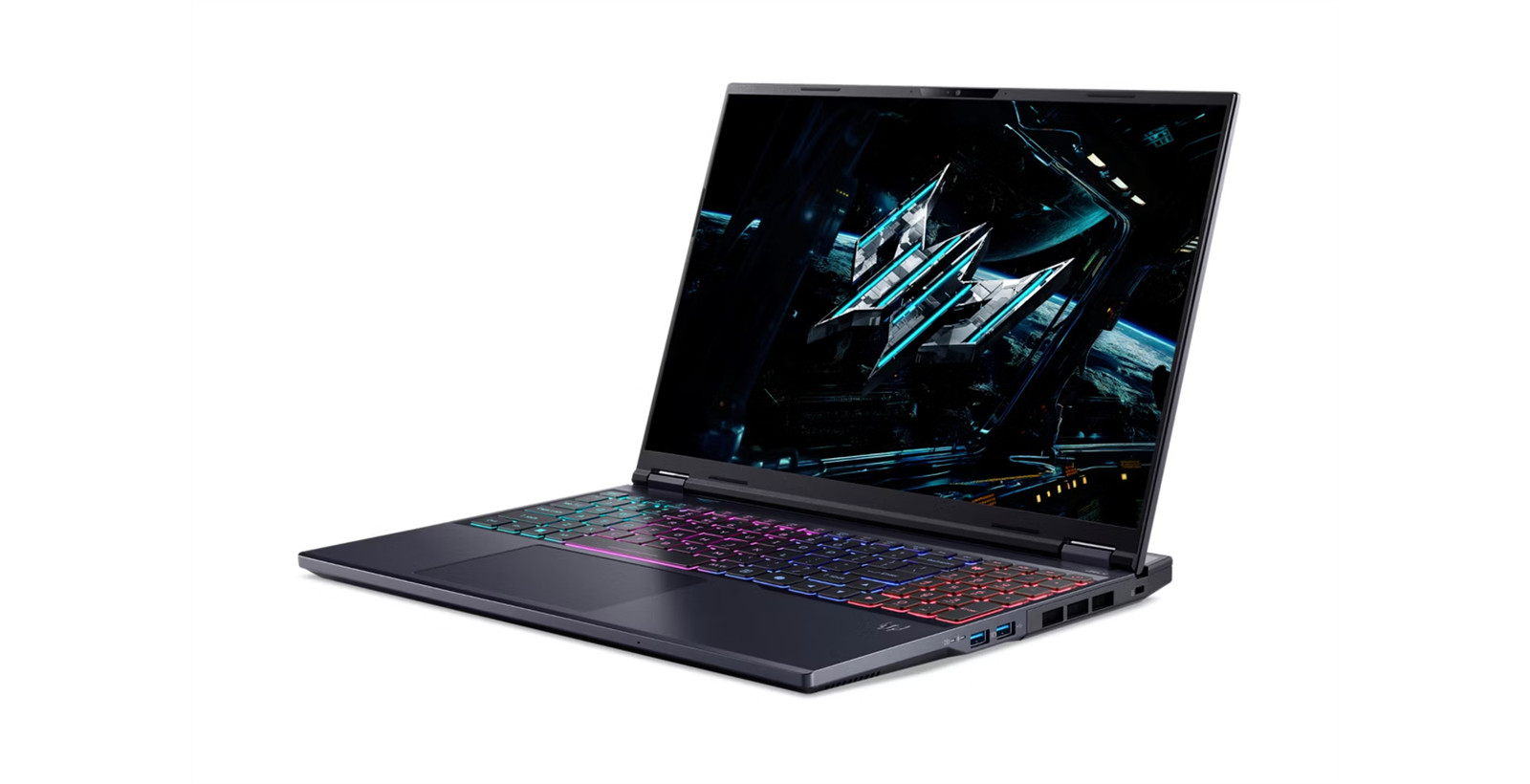 Acer Predator Helios Neo 16 Laptop PHN16-73-92X1 Intel Ultra 9 32GB RAM 1TB SSD