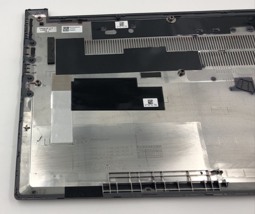 Lenovo ThinkBook 15 G2 ITL Bottom Cover – OEM Part with Minor Scratches