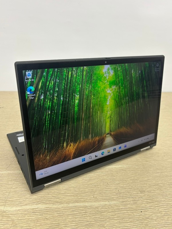 Lenovo ThinkPad X13 Yoga Gen 2 13″ Touch i5-1145G7 16GB 256GB SSD W11Pro ~Laptop