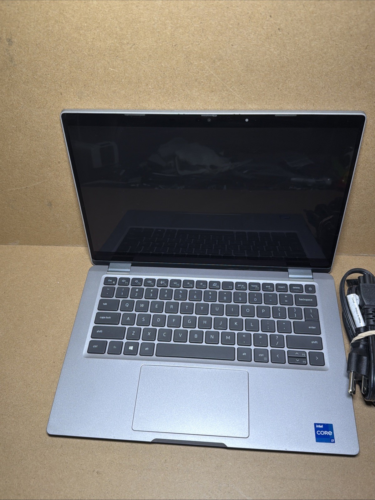 Dell Latitude 5320 2-in-1 13.3-Inch FHD Touch i7-1185G7 16GB 512GB Win11 Pro