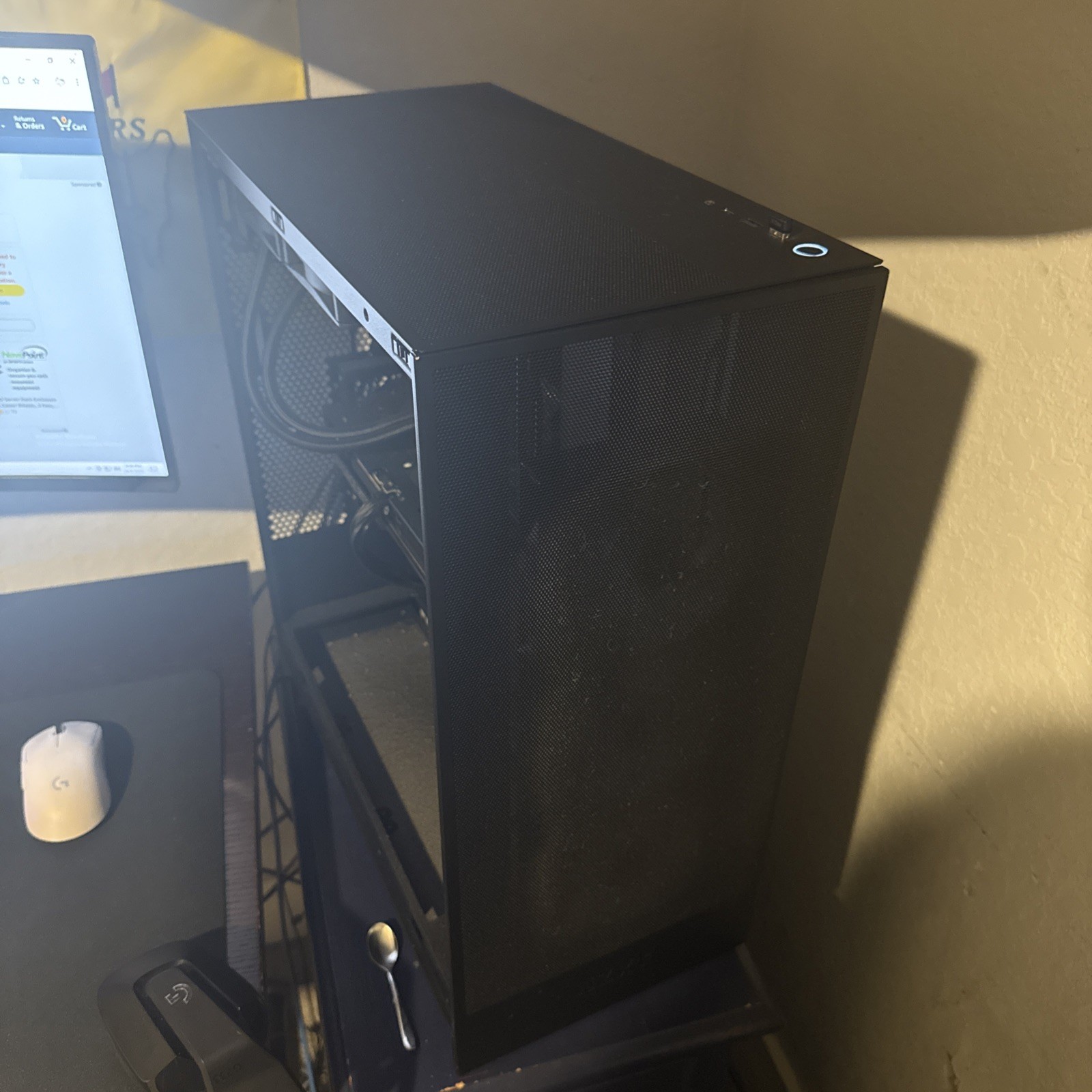 Gaming Computer