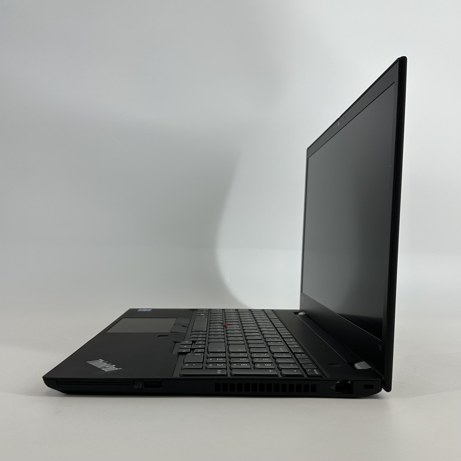 Lenovo ThinkPad T15 Gen 2 FHD i5-1135G7 2.40GHz 16GB 1TB SSD Very Good