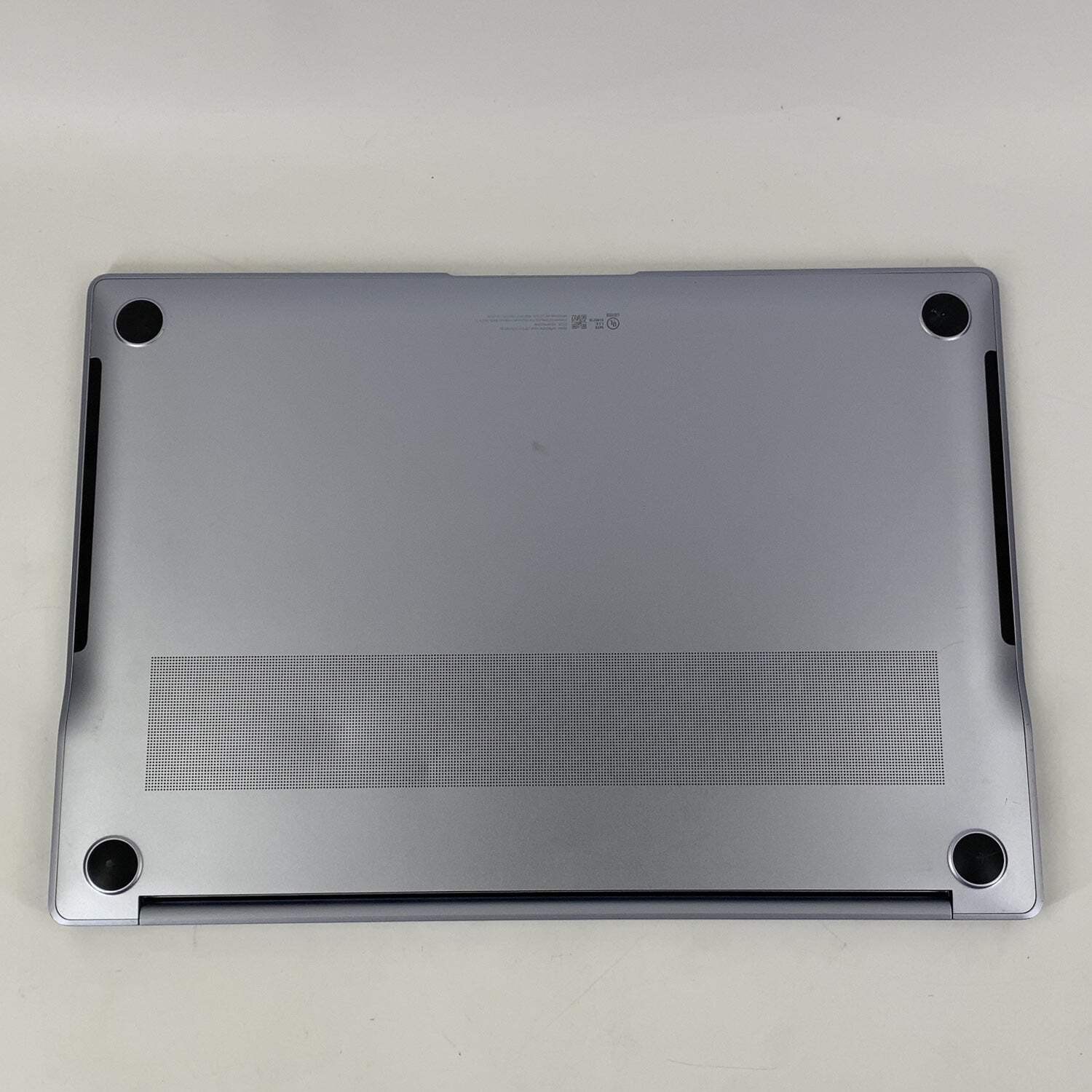 Samsung Galaxy Book4 Edge NP96XMA 16″ Snapdragon X Plus 16GB RAM 512GB SSD