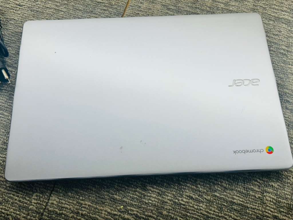 Acer Chromebook 315 CB315-4H N21Q9 15.6″ FHD Intel 4GB RAM 64GB – 5375359