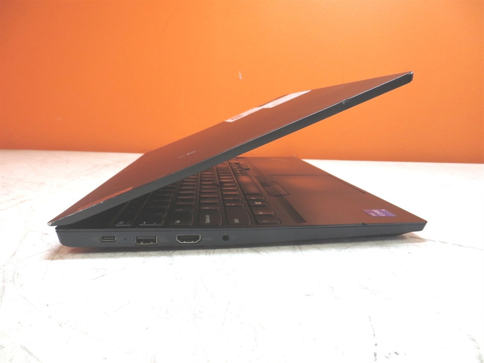 LCD Issues Lenovo ThinkPad E15 Gen 2 Intel i5-1135G7 2.4GHz 8GB 256GB SSD