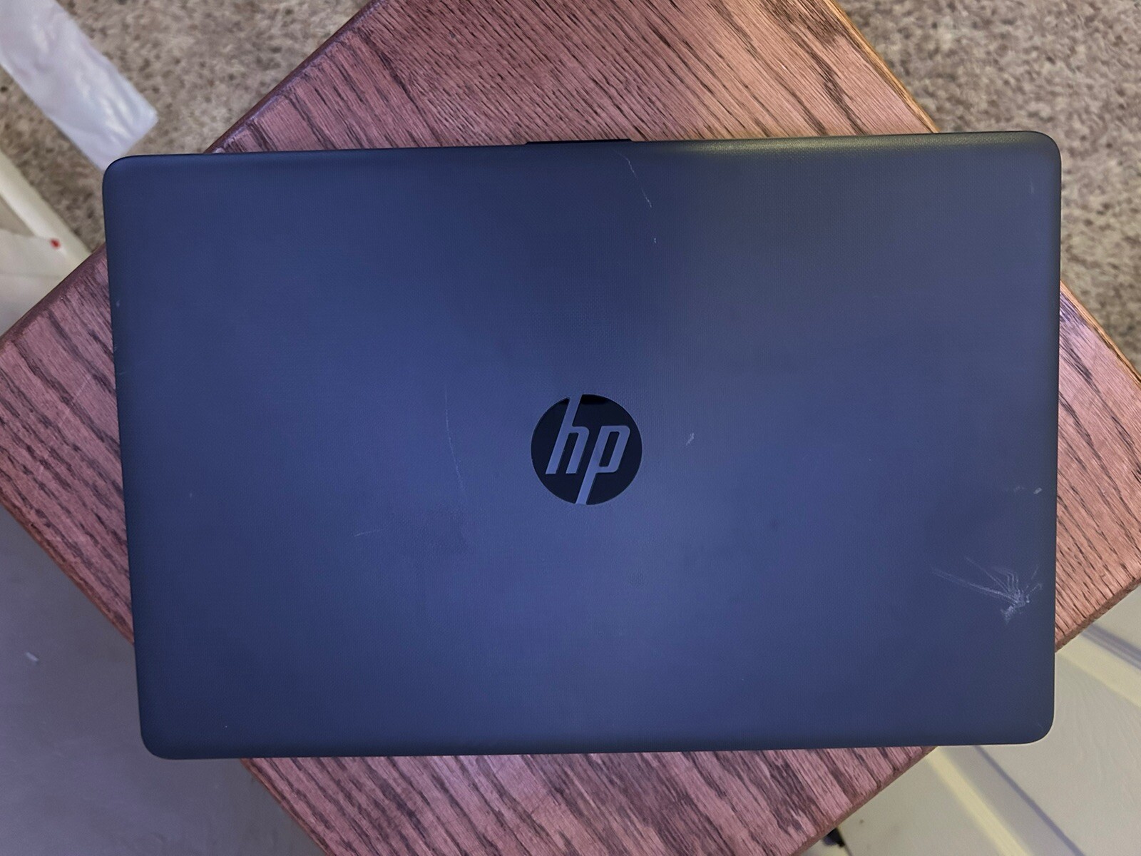hp 255 g7 notebook pc