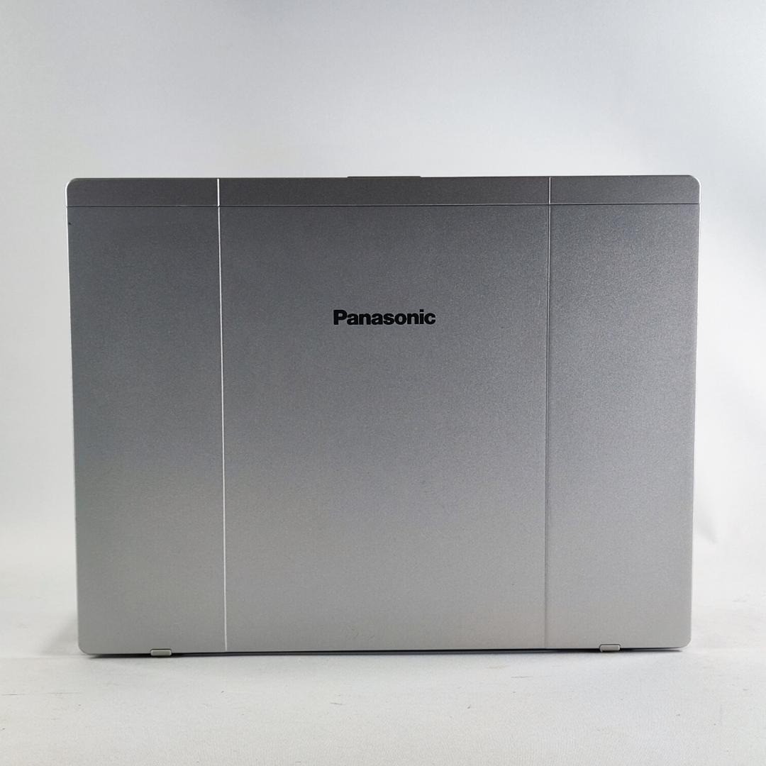 Panasonic Let’s Note FV1 i5-1145G7 16GB 256GB Junk For Parts As-Is