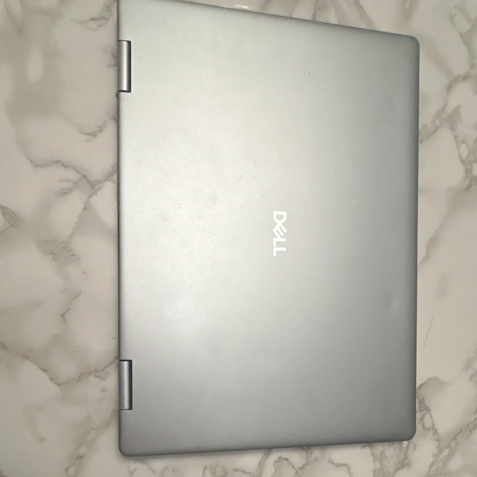 Dell Inspiron 14 Silver Core Ultra 7 16GB 512GB SSD ChromeOS Intel Arc