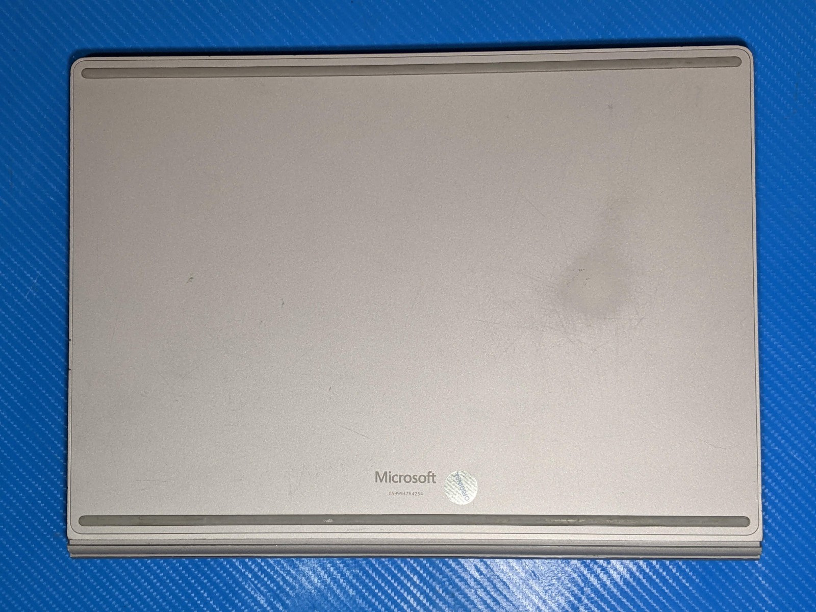 MS Surface Book 2in1 13.5″ 3K TOUCH i7-6600U 2.6GHz 16GB 512GB SSD GTX 965M +PA