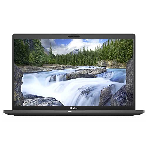 GRADE B DELL LATITUDE 7310 13.2″ I7-10610U 16GB RAM 256GB SSD Win10Pro