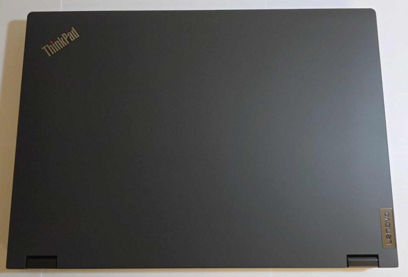 Lenovo ThinkPad P16v Laptop Intel Ultra 7 64GB 1TB SSD 16″ W11 Pro RTX 500 Ada