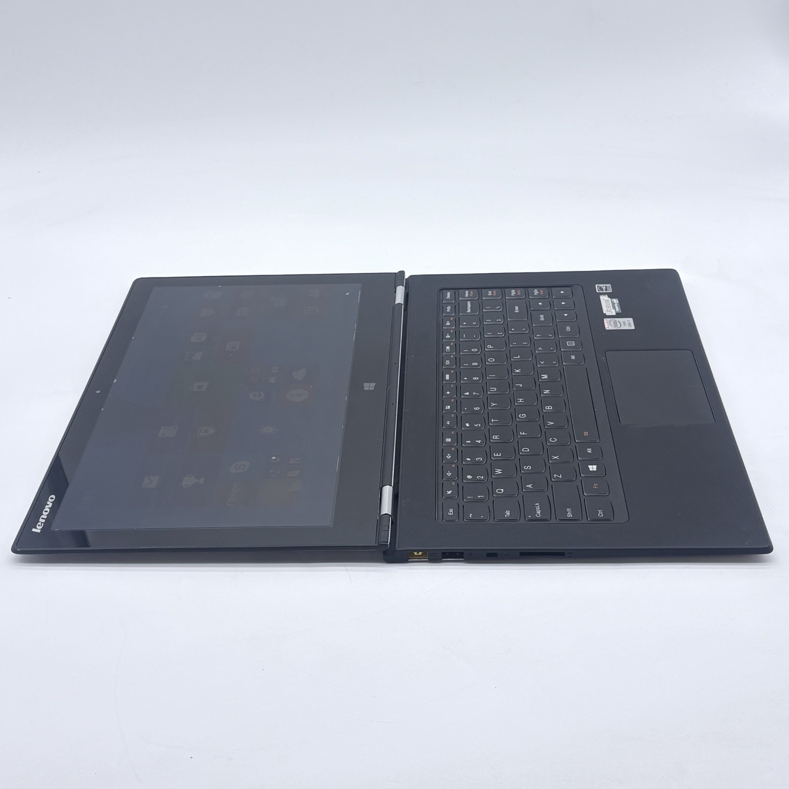 Lenovo Yoga 2 Pro 20266 13.3″ i7 8GB 256GB SSD Touchscreen 2-in-1 Laptop Charger