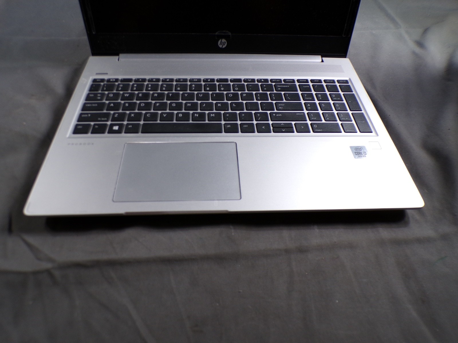 HP PROBOOK 450 G7 INTEL CORE i3-10110U 2. 10GHZ 8GB RAM