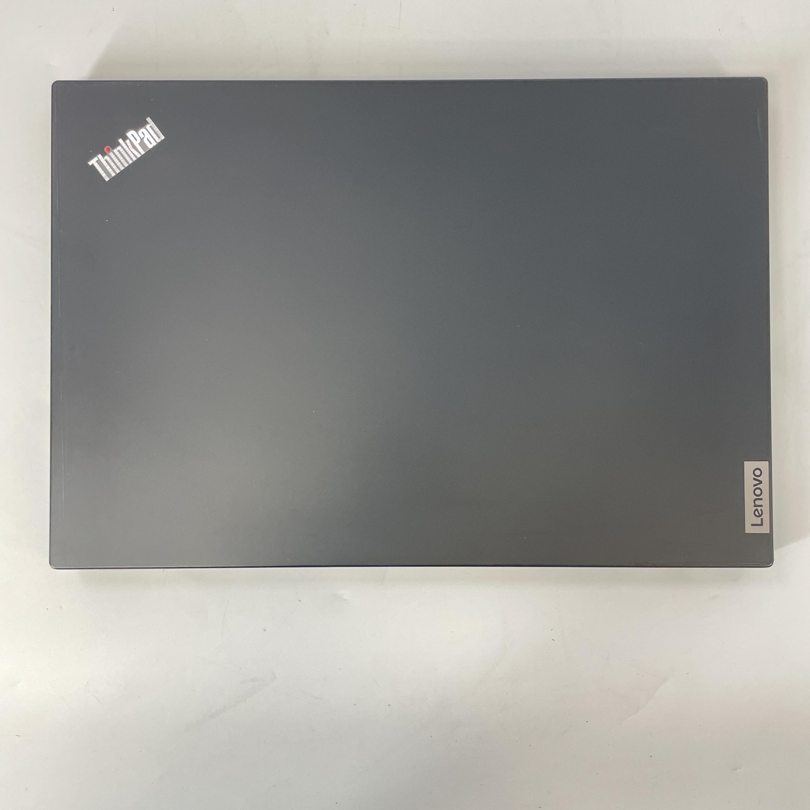 Lenovo ThinkPad L15 Gen 2 FHD TOUCH i7-1165G7 2.80GHz 16GB 256GB SSD Good