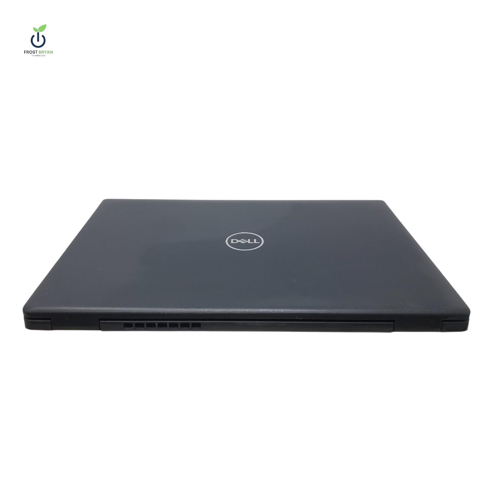 DELL LATITUDE 3520 Laptop i5-1135G7@2.40GHZ 8GB RAM No OS Grade D [DEFECTIVE]
