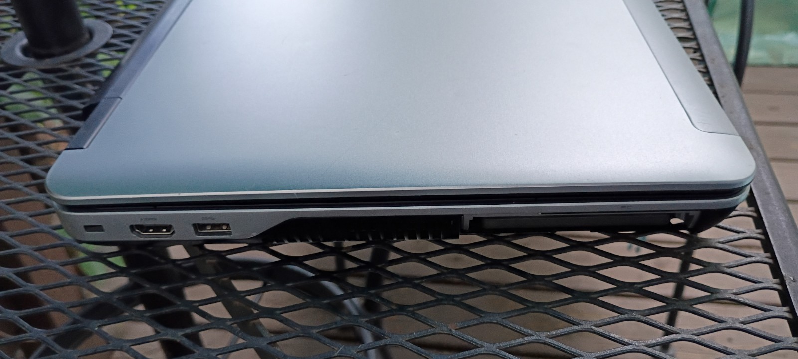 Dell Latitude E6540 15.6 inch (128GB, Intel Core i7 4th Gen., 2.7GHz, 4GB)…