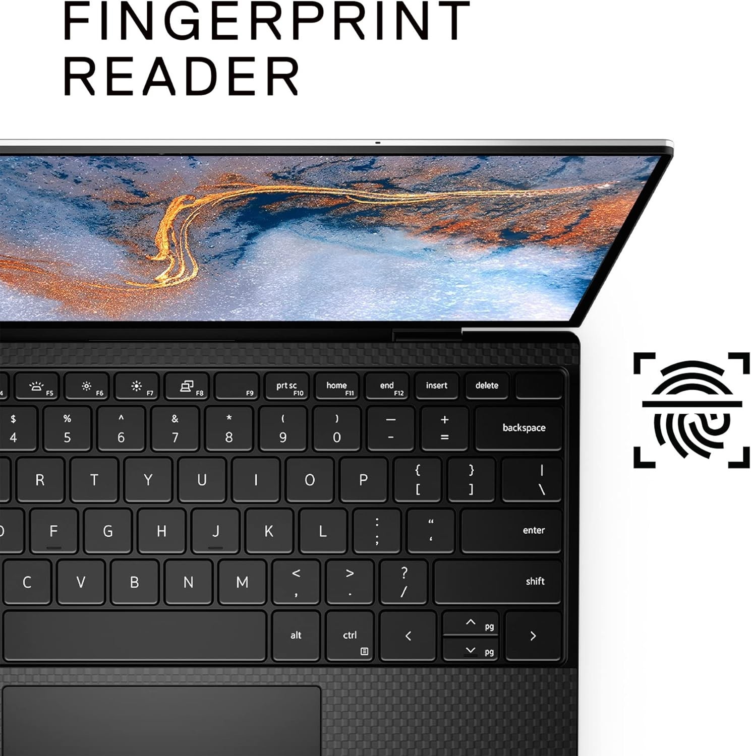 Dell XPS 13 9310 13.4″ UHD+ i7-1185G7 16GB RAM 512GB SSD Windows 11 Pro Touch