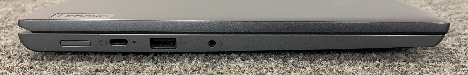 Lenovo ThinkPad L13 Gen 3 14″ i7-1265U 16GB, No Storage, As Is, Fails to Boot