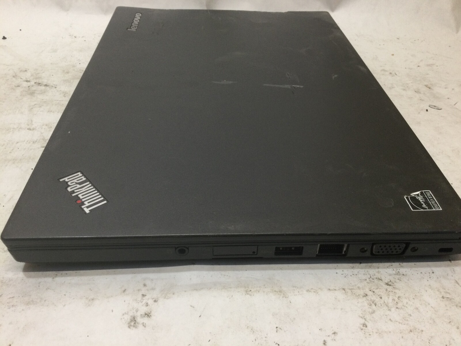 LENOVO THINKPAD T450s – FOR PARTS – I5 vPRO – 4GB RAM – READ DESCRIPTION – BB!!!