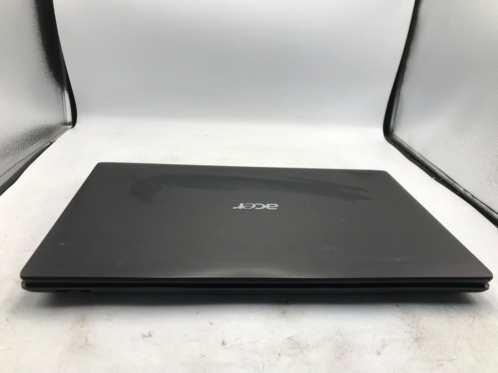 Acer Aspire 5253-BZ656 AMD C-50 Dual-Core 15″ -NO POWER/PARTS-MZ