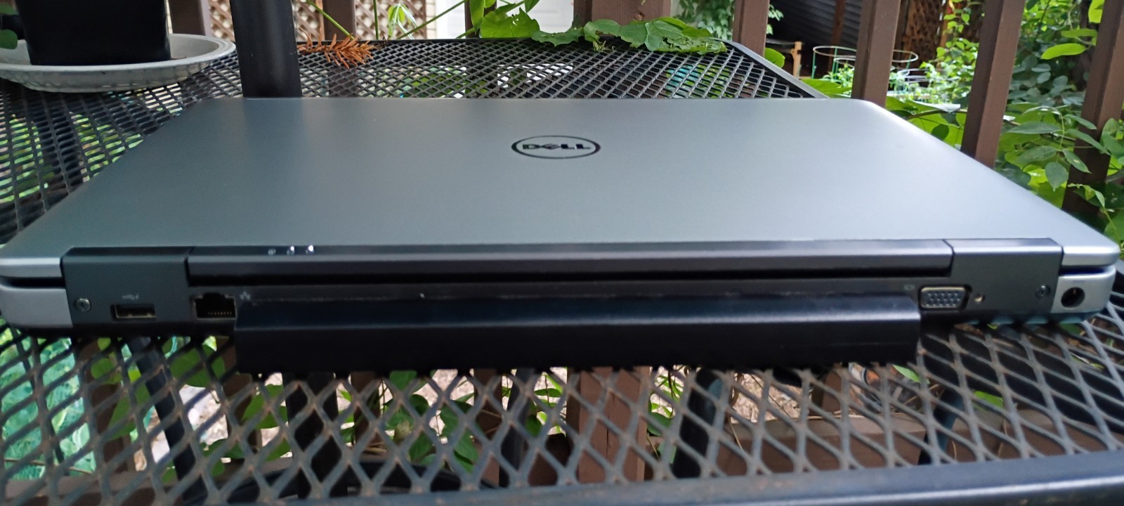 Dell Latitude E6540 15.6 inch (128GB, Intel Core i7 4th Gen., 2.7GHz, 4GB)…