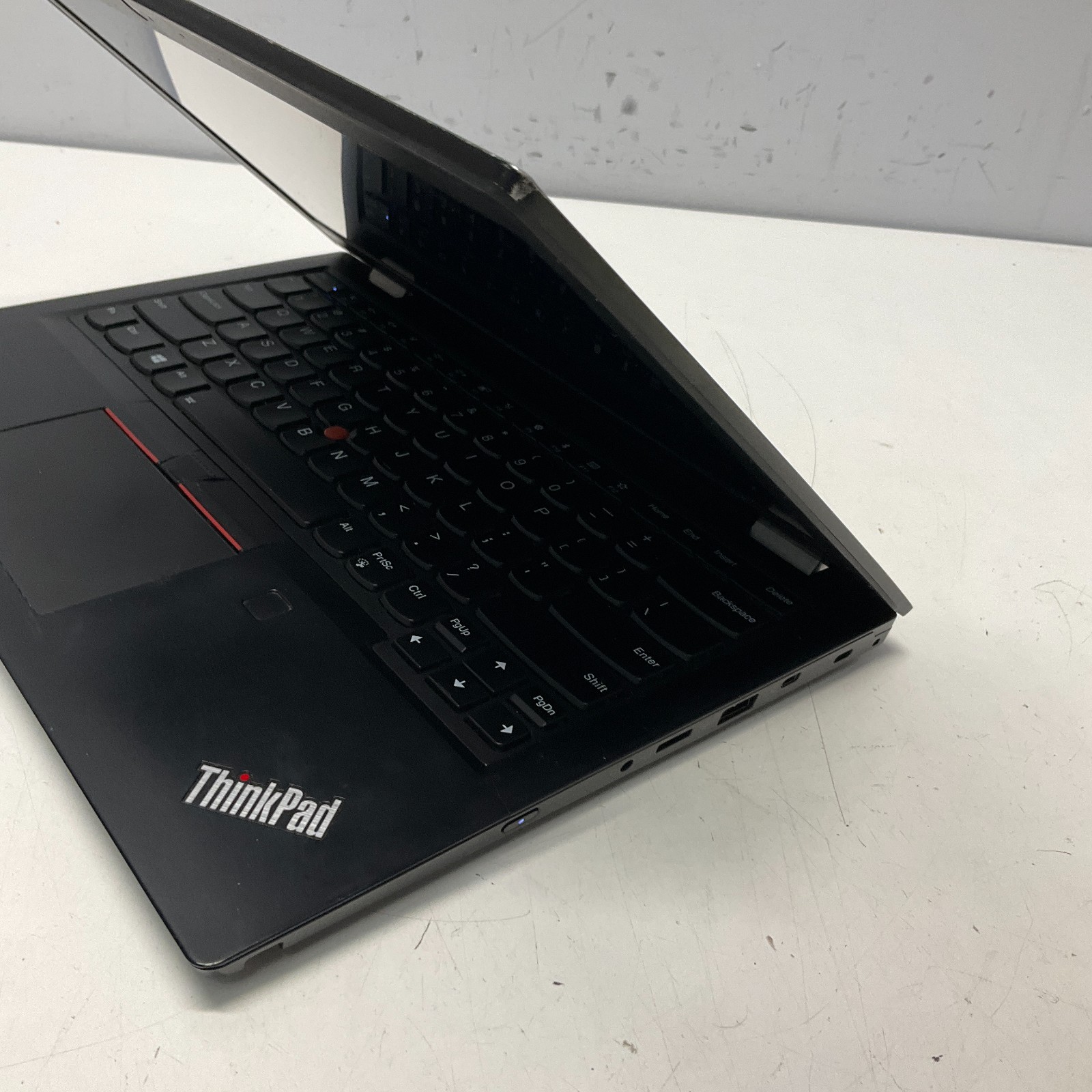 Lenovo ThinkPad L390 Intel Core i5-8265U 1.6GHz 4GB RAM 256GB SSD Win 11 Pro
