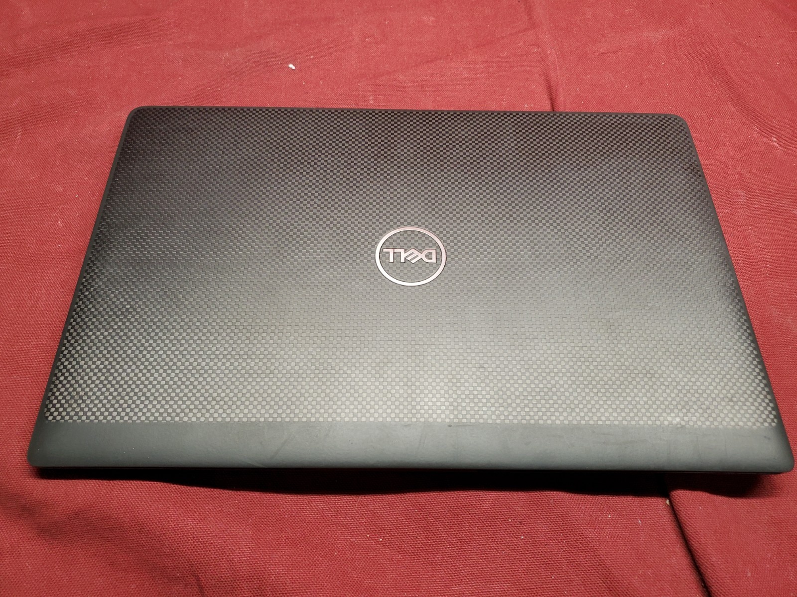 Dell Latitude 7420 i7 1185G7 3.00GHz/ 32GB/ No SSD/ 1920×1080 #2949